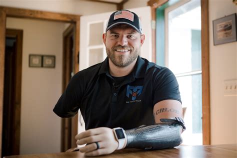 Travis mills foundation - Dec 14, 2017 · He started the Travis Mills Foundation in 2013 to benefit wounded veterans; was the focus of the documentary Travis: A Soldier’s Story; and wrote a best-selling memoir, Tough as They Come. 